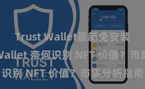 Trust Wallet最新免安装版 Trust Wallet 奈何识别 NFT 价值？市集分析指南