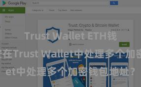 Trust Wallet ETH钱包下载 如安在Trust Wallet中处理多个加密钱包地址？